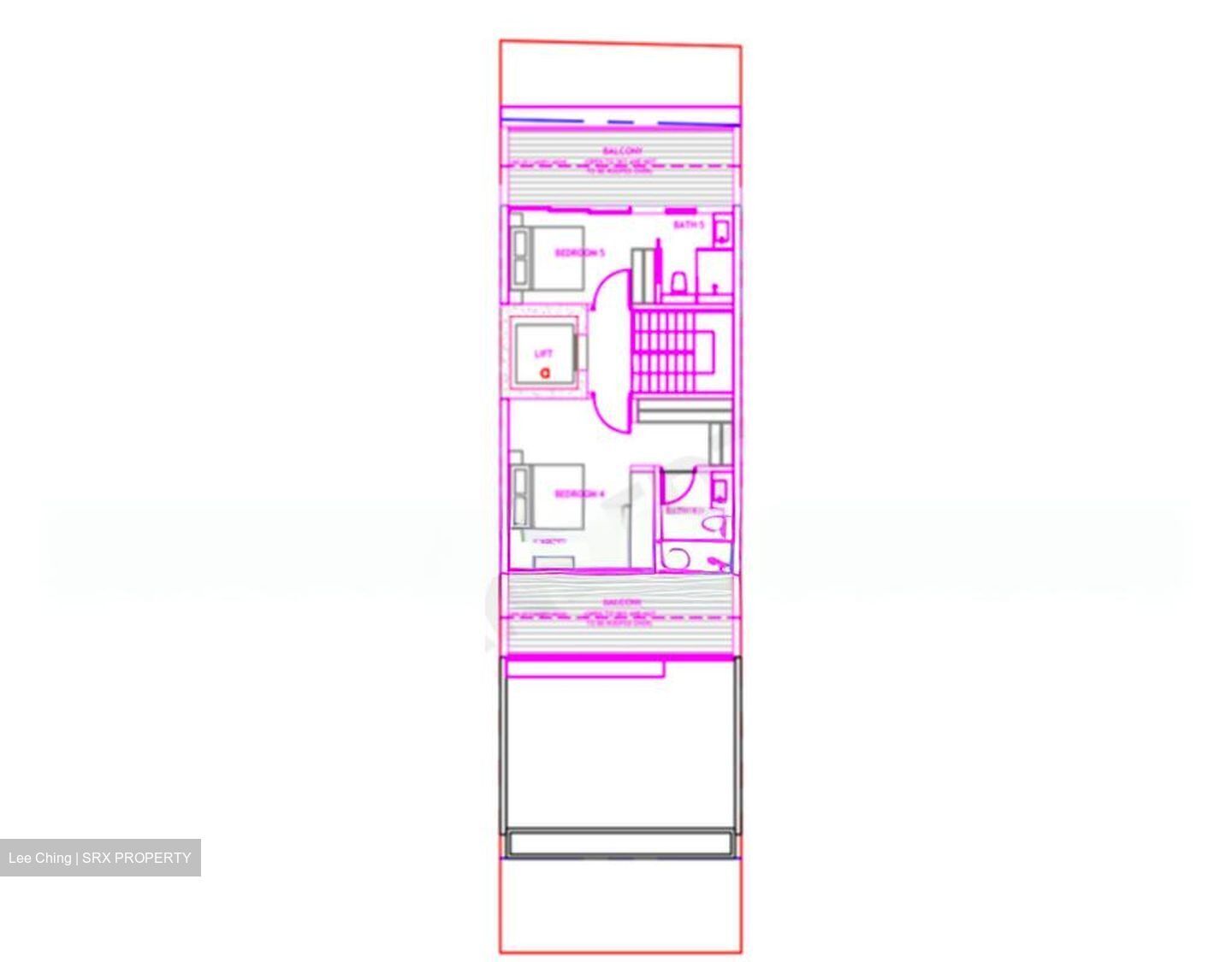 Sembawang Hills Estate (D20), Terrace #580798561